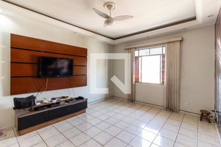 Apartamento para alugar com 100m², 2 quartos e sem vagaSala