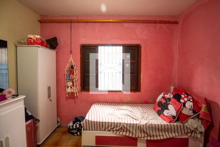 Quarto de casa à venda com 2 quartos, 70m² em Jardim Casa Pintada, São Paulo