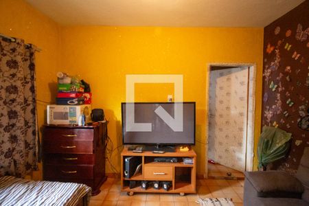 Sala de casa à venda com 2 quartos, 70m² em Jardim Casa Pintada, São Paulo