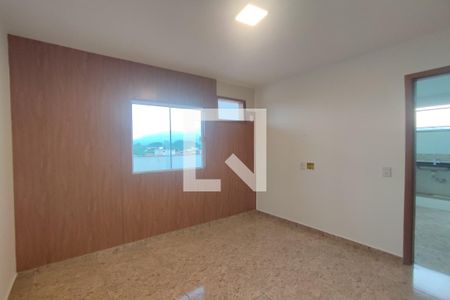 Quarto 1 de apartamento à venda com 2 quartos, 38m² em Jacarepaguá, Rio de Janeiro