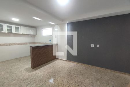 Sala de apartamento à venda com 2 quartos, 38m² em Jacarepaguá, Rio de Janeiro