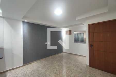 Sala de apartamento à venda com 2 quartos, 38m² em Jacarepaguá, Rio de Janeiro