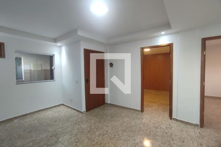Sala de apartamento à venda com 2 quartos, 38m² em Jacarepaguá, Rio de Janeiro