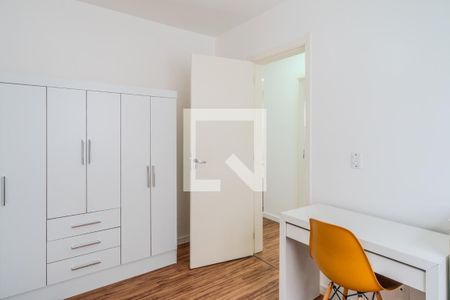 Quarto 1 de apartamento à venda com 2 quartos, 47m² em Cristal, Porto Alegre