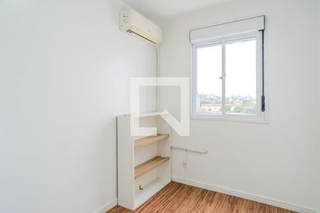 Quarto 2 de apartamento à venda com 2 quartos, 47m² em Cristal, Porto Alegre