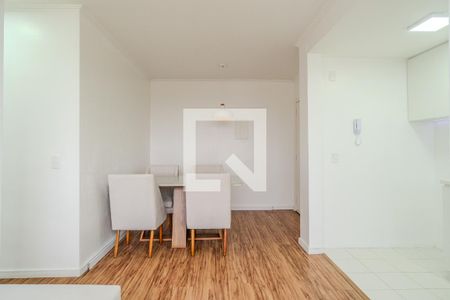 Sala de apartamento à venda com 2 quartos, 47m² em Cristal, Porto Alegre