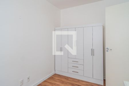 Quarto 1 de apartamento à venda com 2 quartos, 47m² em Cristal, Porto Alegre