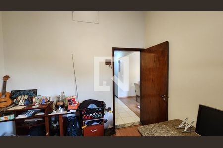 Quarto de casa para alugar com 3 quartos, 200m² em Jardim Florestal, Jundiaí