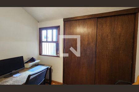 Quarto de casa para alugar com 3 quartos, 200m² em Jardim Florestal, Jundiaí