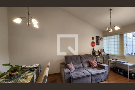 Sala de casa para alugar com 3 quartos, 200m² em Jardim Florestal, Jundiaí