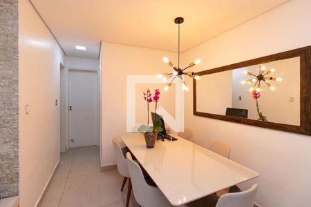 Sala de apartamento à venda com 2 quartos, 57m² em Vila Guilherme, São Paulo