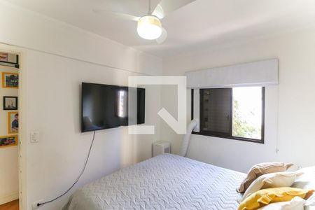 Quarto 1 de apartamento à venda com 2 quartos, 70m² em Jardim Henriqueta, Taboão da Serra