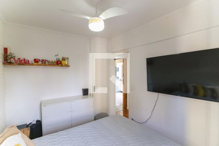 Quarto 1 de apartamento à venda com 2 quartos, 70m² em Jardim Henriqueta, Taboão da Serra