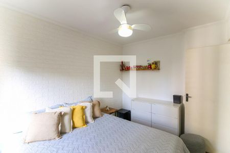 Quarto 1 de apartamento à venda com 2 quartos, 70m² em Jardim Henriqueta, Taboão da Serra