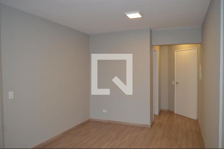 Sala de apartamento à venda com 2 quartos, 57m² em Cambuci, São Paulo