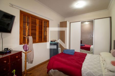 Quarto 2 de casa à venda com 2 quartos, 135m² em Vila Nova Alba, São Paulo