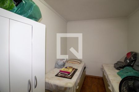 Quarto 1 de casa à venda com 2 quartos, 135m² em Vila Nova Alba, São Paulo