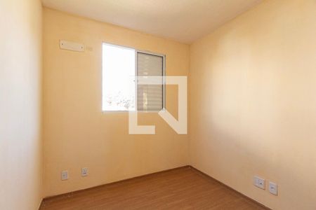 Quarto 1 de apartamento para alugar com 2 quartos, 44m² em Jardim Guaruja, Sorocaba