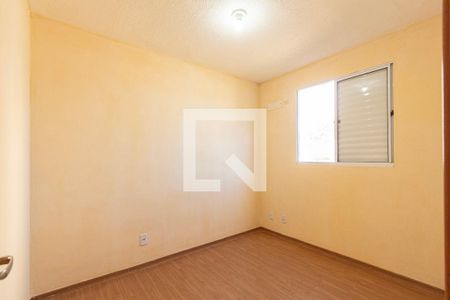 Quarto 1 de apartamento para alugar com 2 quartos, 44m² em Jardim Guaruja, Sorocaba