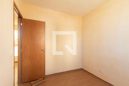 Quarto 1 de apartamento para alugar com 2 quartos, 44m² em Jardim Guaruja, Sorocaba