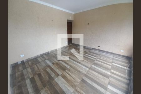 Sala de apartamento para alugar com 1 quarto, 63m² em Ilha Porchat, São Vicente