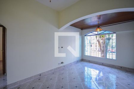 Sala de casa para alugar com 3 quartos, 200m² em Cidade Dutra, São Paulo