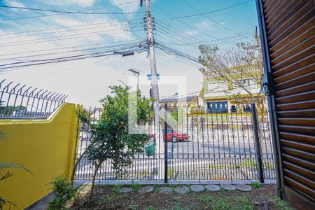 Vista do Quarto 1 de casa para alugar com 3 quartos, 200m² em Cidade Dutra, São Paulo