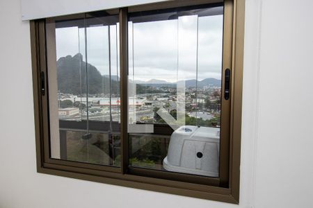 Quarto 1 de apartamento à venda com 2 quartos, 73m² em Jacarepaguá, Rio de Janeiro