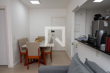 Sala de apartamento à venda com 2 quartos, 73m² em Jacarepaguá, Rio de Janeiro