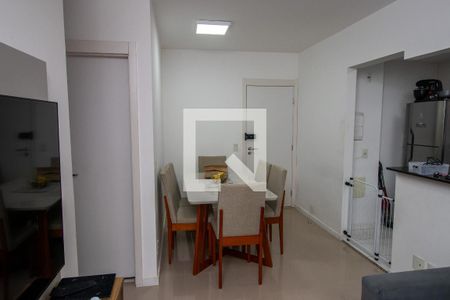 Sala de apartamento à venda com 2 quartos, 73m² em Jacarepaguá, Rio de Janeiro