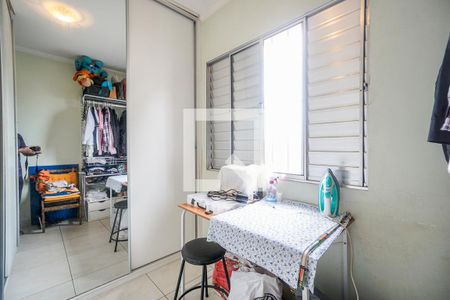 Quarto 01 de casa de condomínio à venda com 3 quartos, 160m² em Vila Matilde, São Paulo