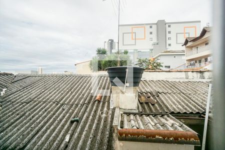 Vista do quarto 01 de casa de condomínio à venda com 3 quartos, 160m² em Vila Matilde, São Paulo