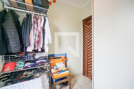 Quarto 01 de casa de condomínio à venda com 3 quartos, 160m² em Vila Matilde, São Paulo