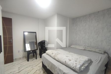 Quarto  de apartamento à venda com 1 quarto, 38m² em Jacarepaguá, Rio de Janeiro