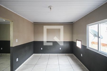 Kitnet de apartamento para alugar com 1 quarto, 36m² em Jacutinga, Mesquita