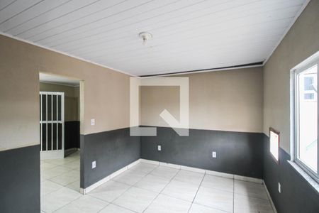 Kitnet de apartamento para alugar com 1 quarto, 36m² em Jacutinga, Mesquita