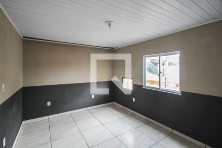 Kitnet de apartamento para alugar com 1 quarto, 36m² em Jacutinga, Mesquita