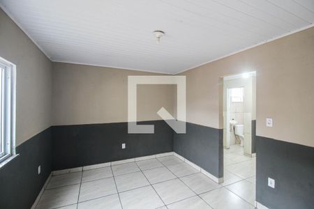 Kitnet de apartamento para alugar com 1 quarto, 36m² em Jacutinga, Mesquita