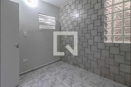 quarto1 de apartamento para alugar com 2 quartos, 48m² em Sacomã, São Paulo