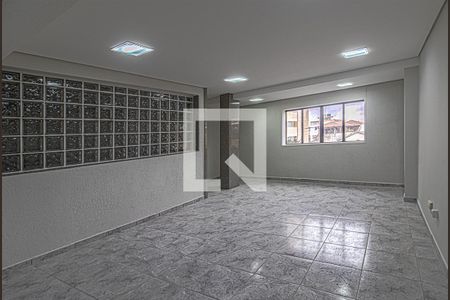 sala de apartamento para alugar com 2 quartos, 48m² em Sacomã, São Paulo