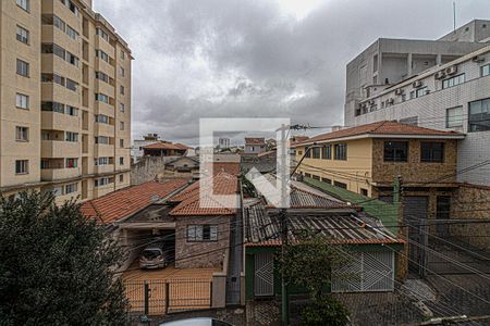 vistas de apartamento para alugar com 2 quartos, 48m² em Sacomã, São Paulo