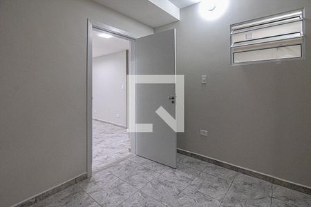 quarto1 de apartamento para alugar com 2 quartos, 48m² em Sacomã, São Paulo