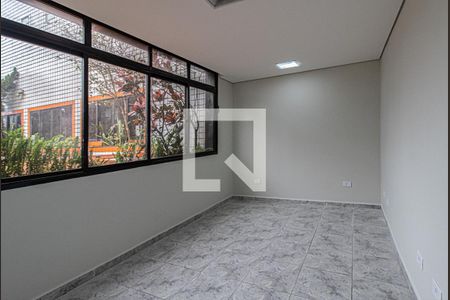 quarto2 de apartamento para alugar com 2 quartos, 48m² em Sacomã, São Paulo