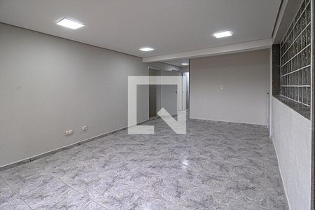 sala de apartamento para alugar com 2 quartos, 48m² em Sacomã, São Paulo