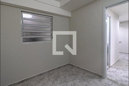 quarto1 de apartamento para alugar com 2 quartos, 48m² em Sacomã, São Paulo