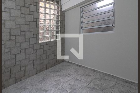 quarto1 de apartamento para alugar com 2 quartos, 48m² em Sacomã, São Paulo