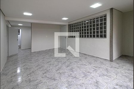 sala de apartamento para alugar com 2 quartos, 48m² em Sacomã, São Paulo