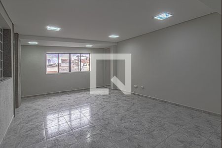 sala de apartamento para alugar com 2 quartos, 48m² em Sacomã, São Paulo
