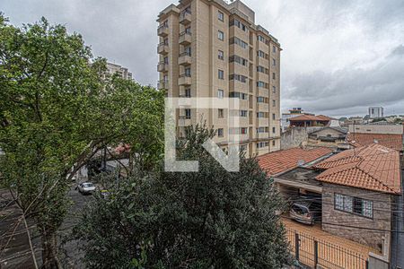 vistas de apartamento para alugar com 2 quartos, 48m² em Sacomã, São Paulo