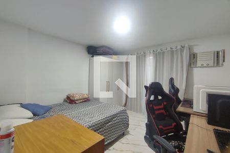 Quarto de apartamento à venda com 1 quarto, 38m² em Jacarepaguá, Rio de Janeiro